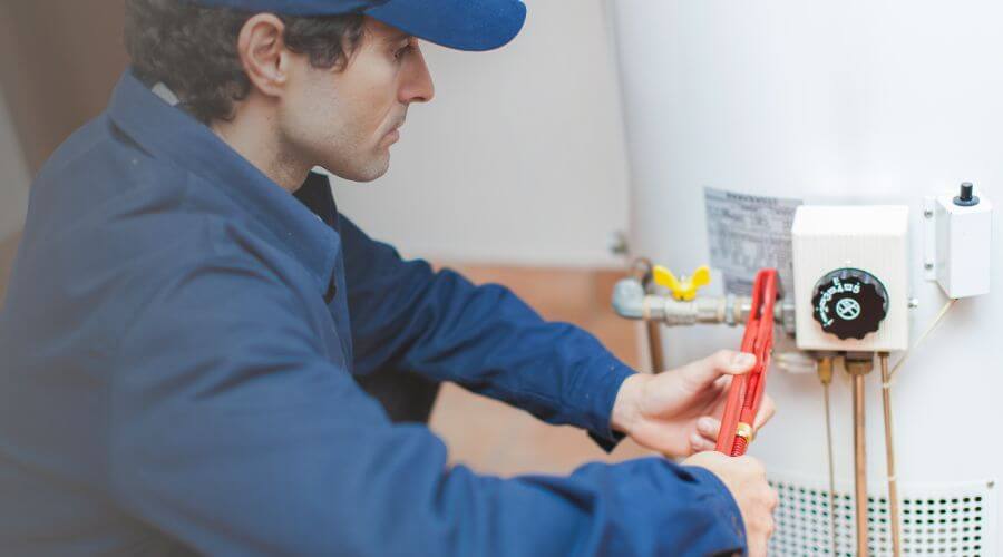 Professional septic pumping service in Wilcoe, WV